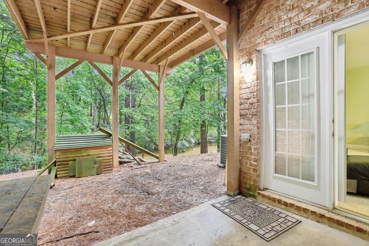 3479 Kiveton Drive Peachtree Corners - 13