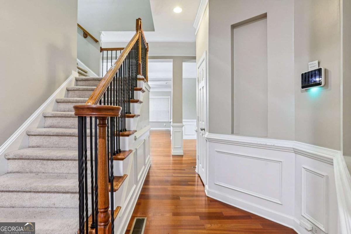 3479 Kiveton Drive Peachtree Corners - 14