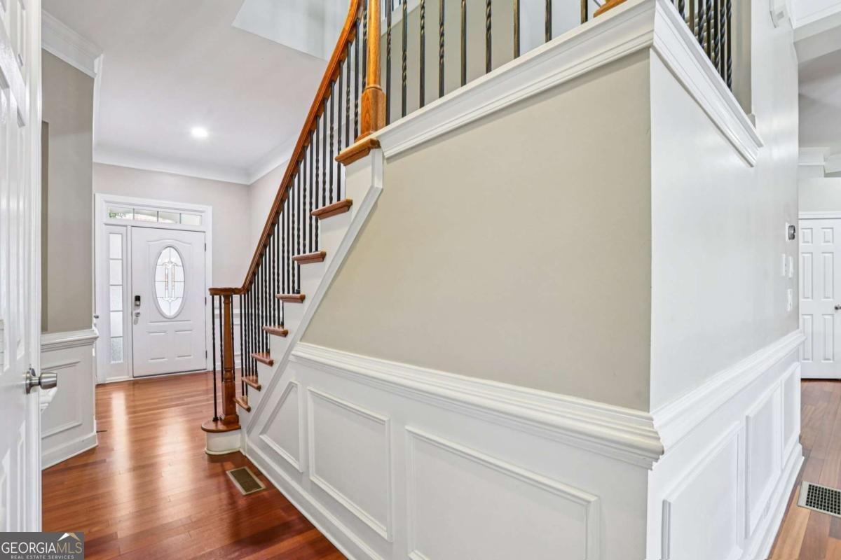 3479 Kiveton Drive Peachtree Corners - 15