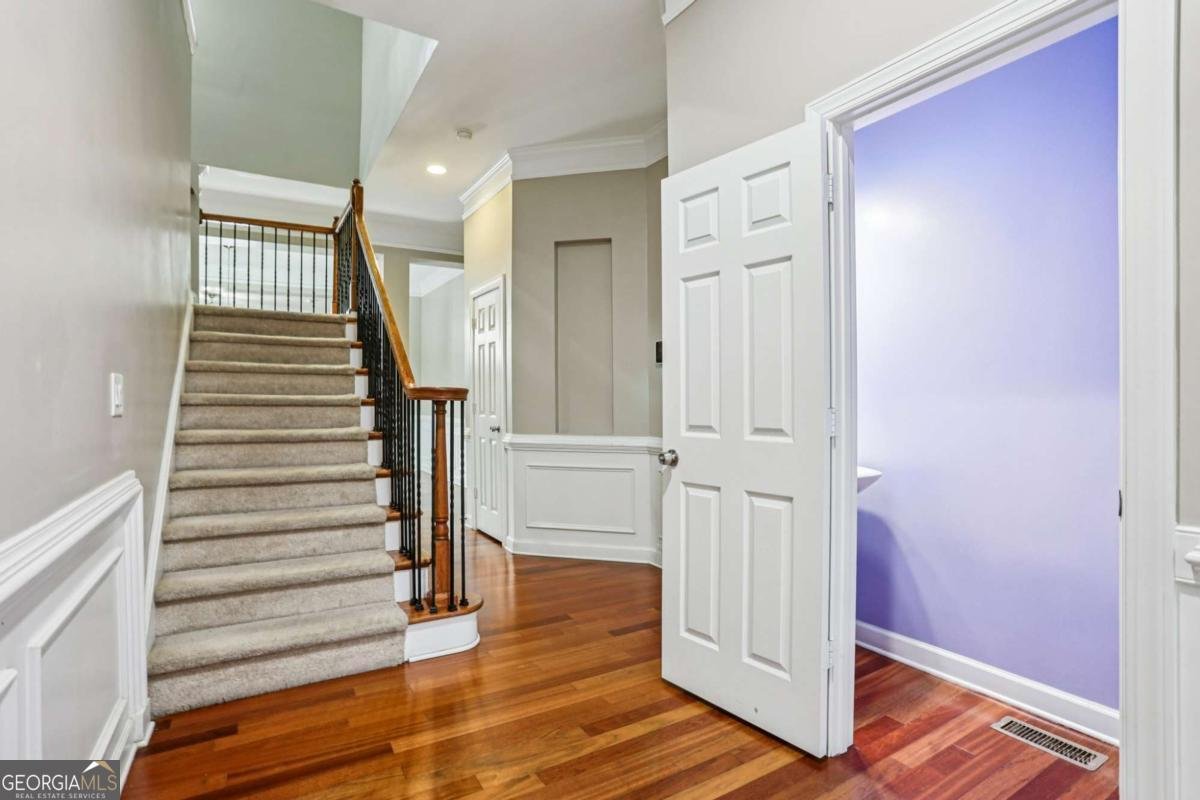 3479 Kiveton Drive Peachtree Corners - 16