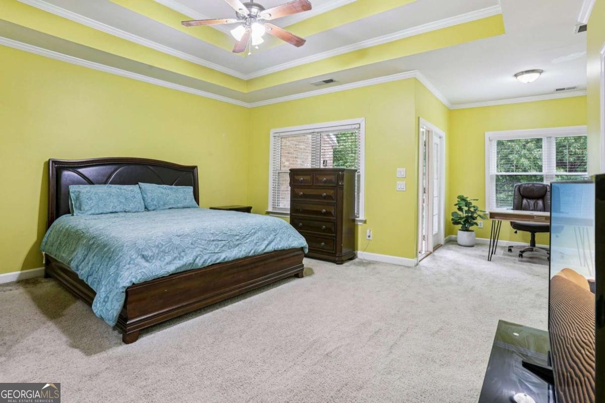 3479 Kiveton Drive Peachtree Corners - 18