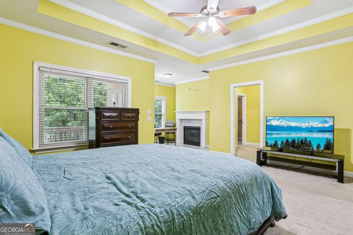 3479 Kiveton Drive Peachtree Corners - 19