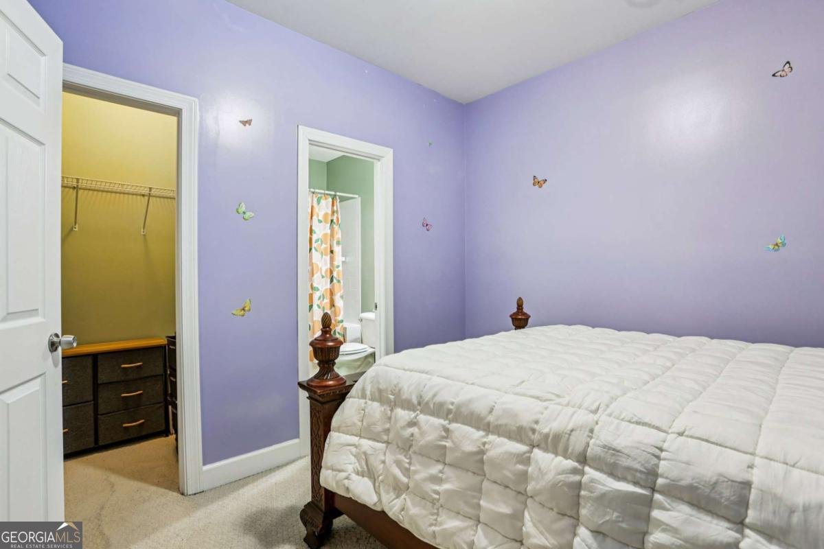 3479 Kiveton Drive Peachtree Corners - 2