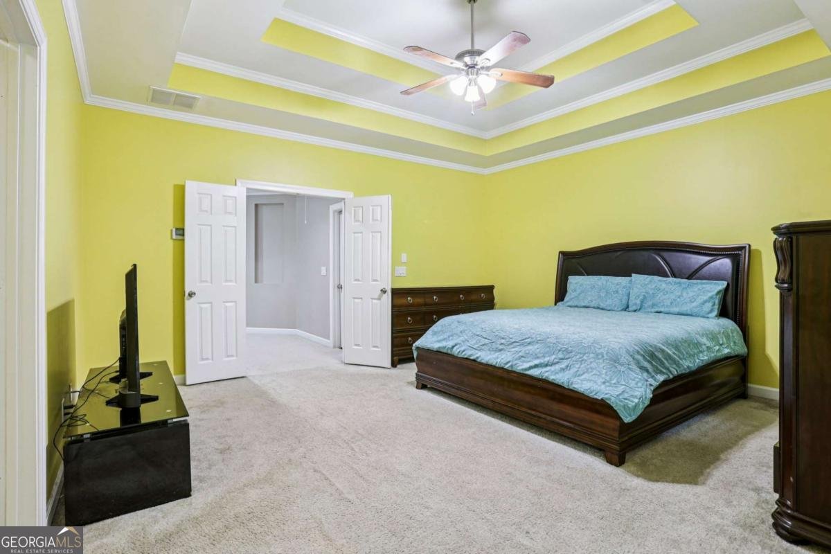 3479 Kiveton Drive Peachtree Corners - 20