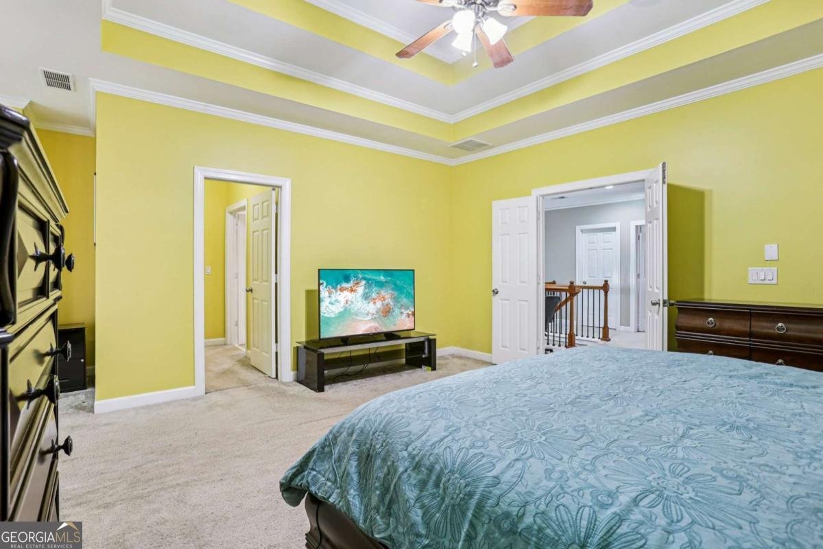 3479 Kiveton Drive Peachtree Corners - 21