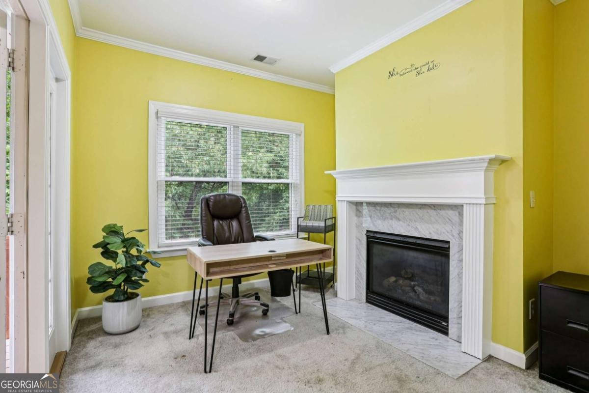 3479 Kiveton Drive Peachtree Corners - 22