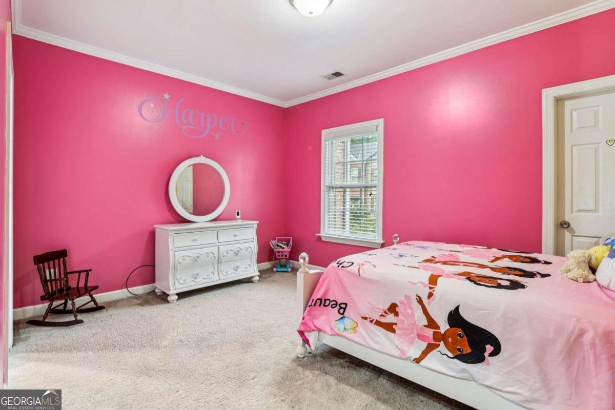3479 Kiveton Drive Peachtree Corners - 3