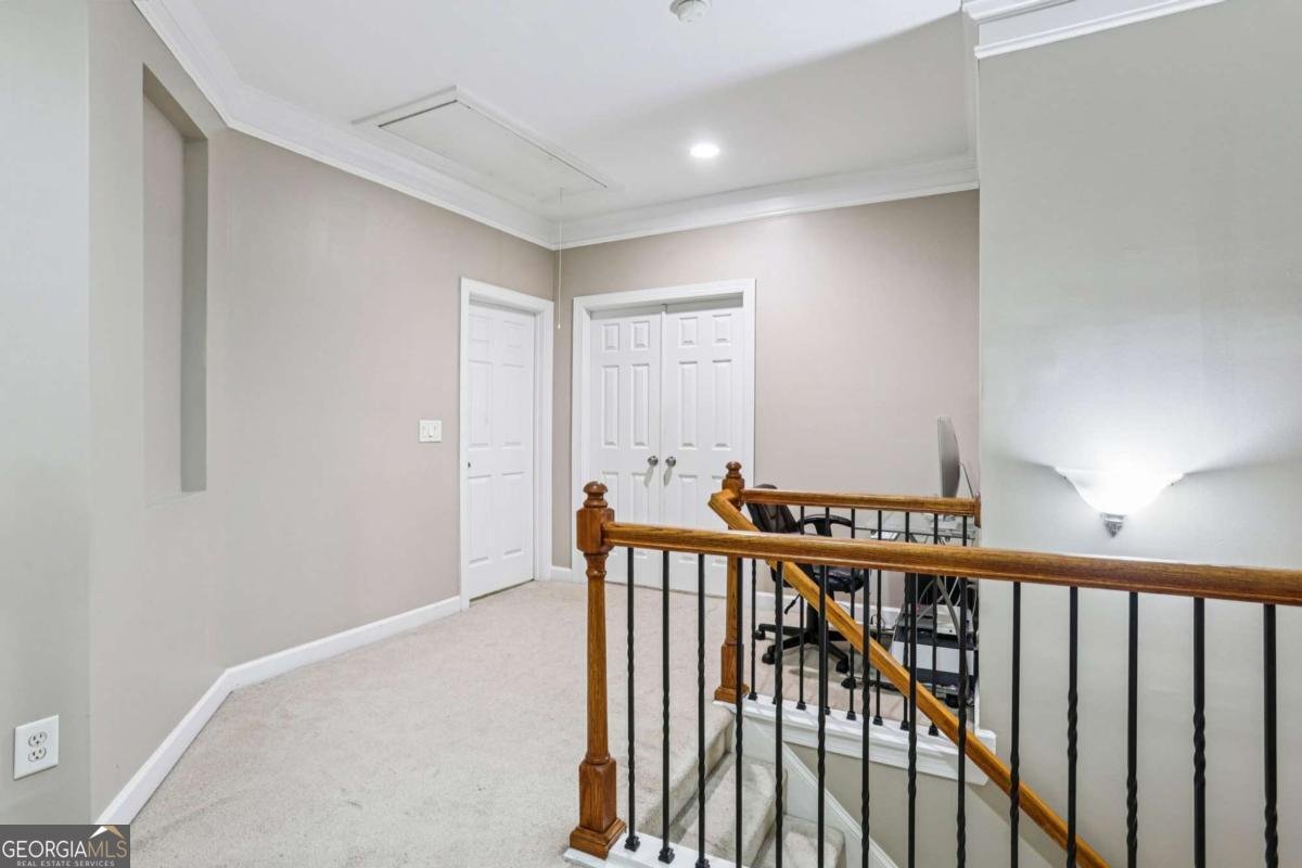 3479 Kiveton Drive Peachtree Corners - 31