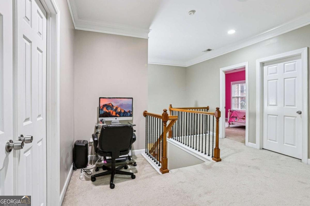 3479 Kiveton Drive Peachtree Corners - 32