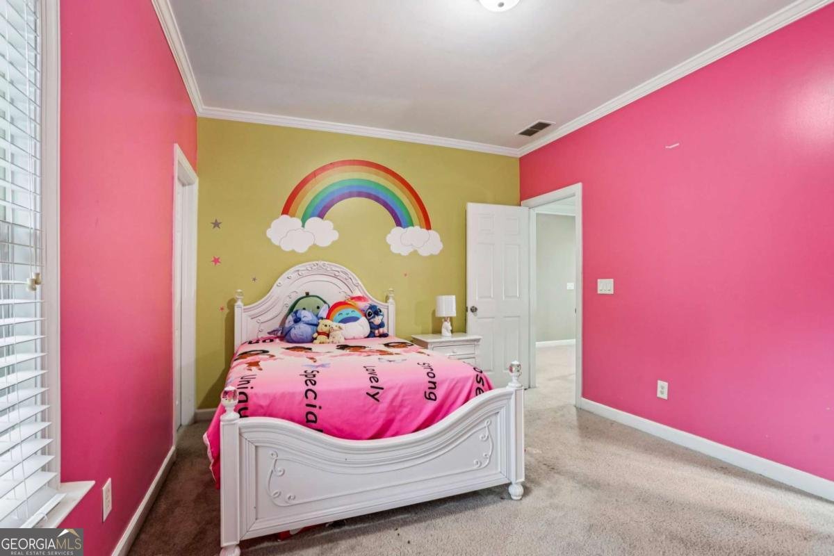 3479 Kiveton Drive Peachtree Corners - 4