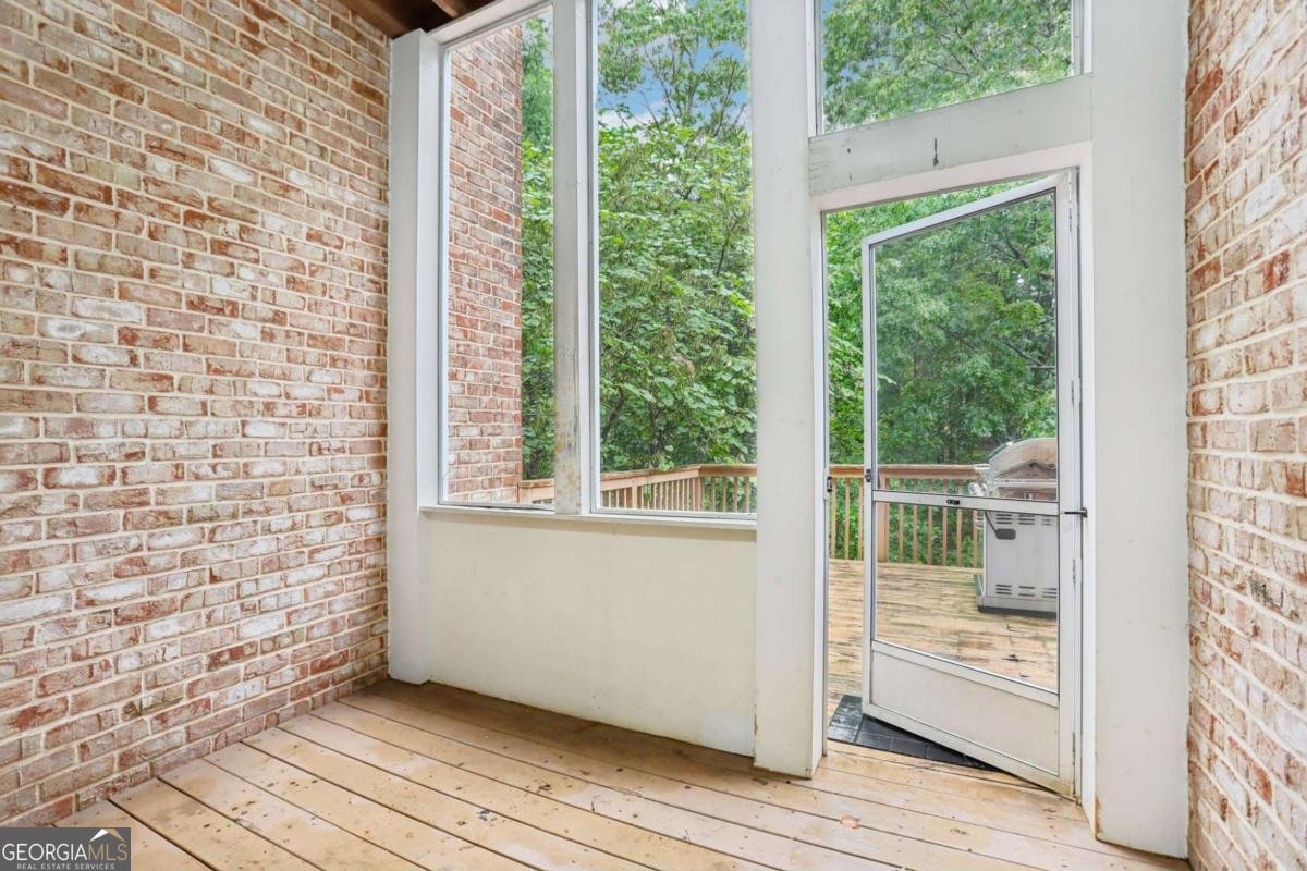 3479 Kiveton Drive Peachtree Corners - 42