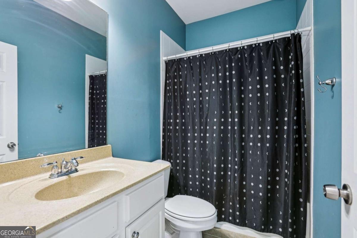 3479 Kiveton Drive Peachtree Corners - 5