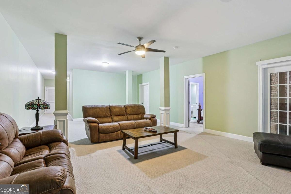 3479 Kiveton Drive Peachtree Corners - 9