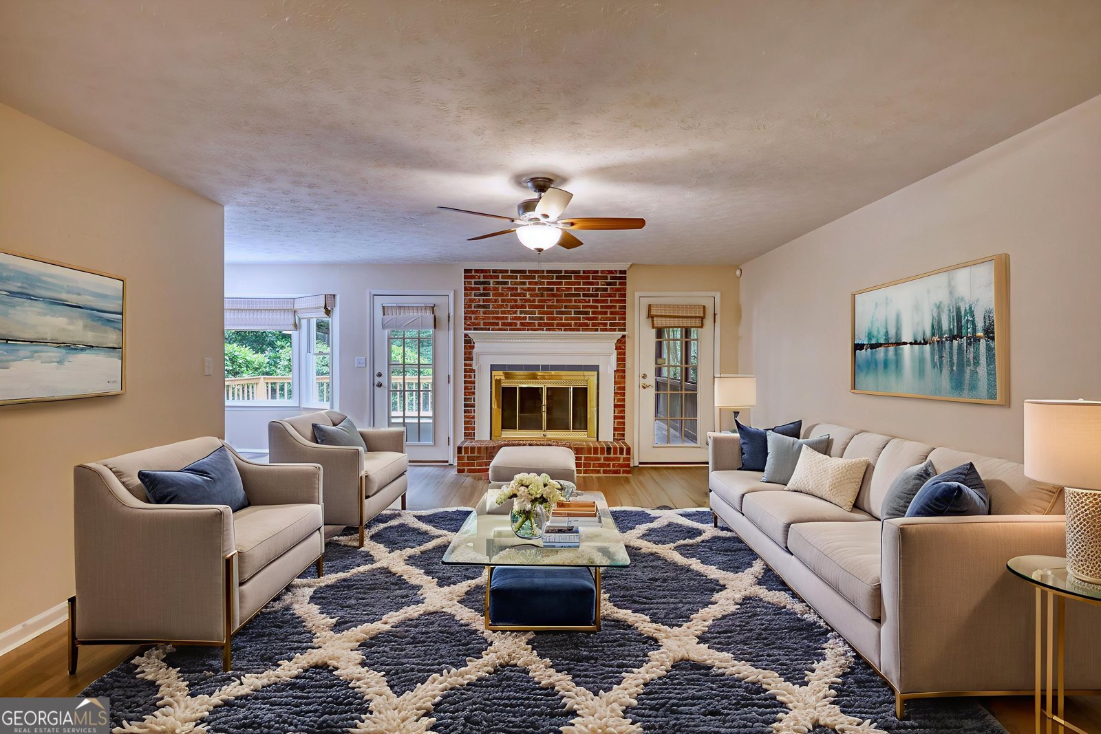 120 Fox Hunt Place Athens - 15