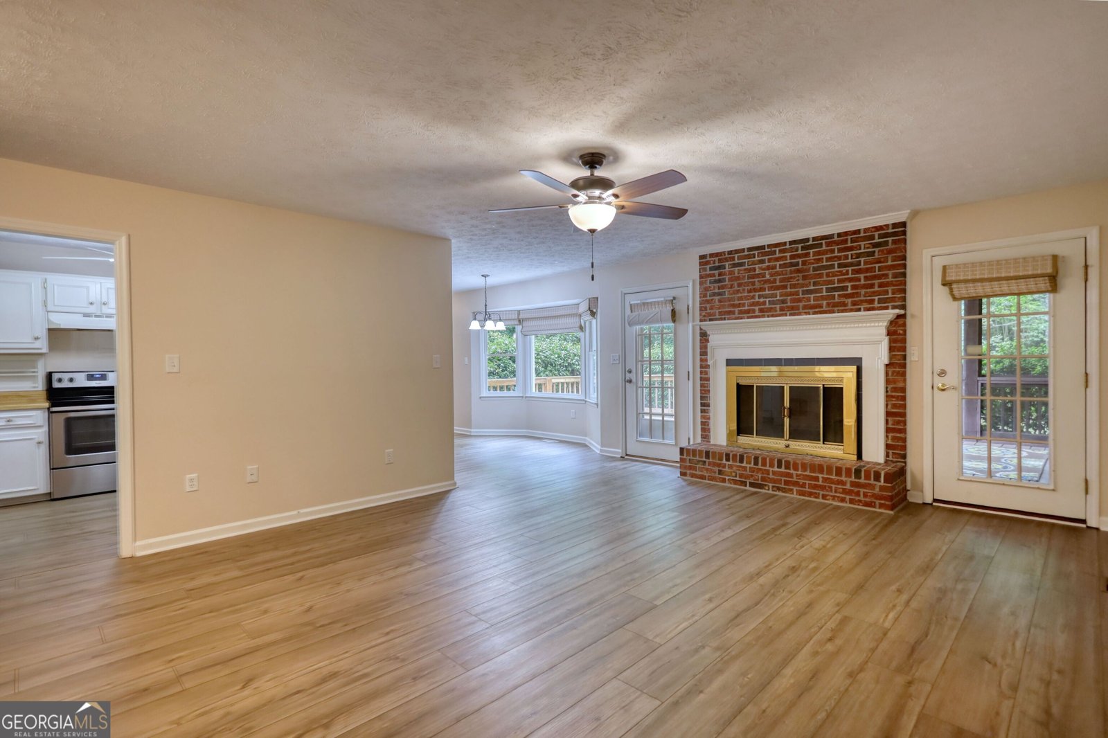120 Fox Hunt Place Athens - 16