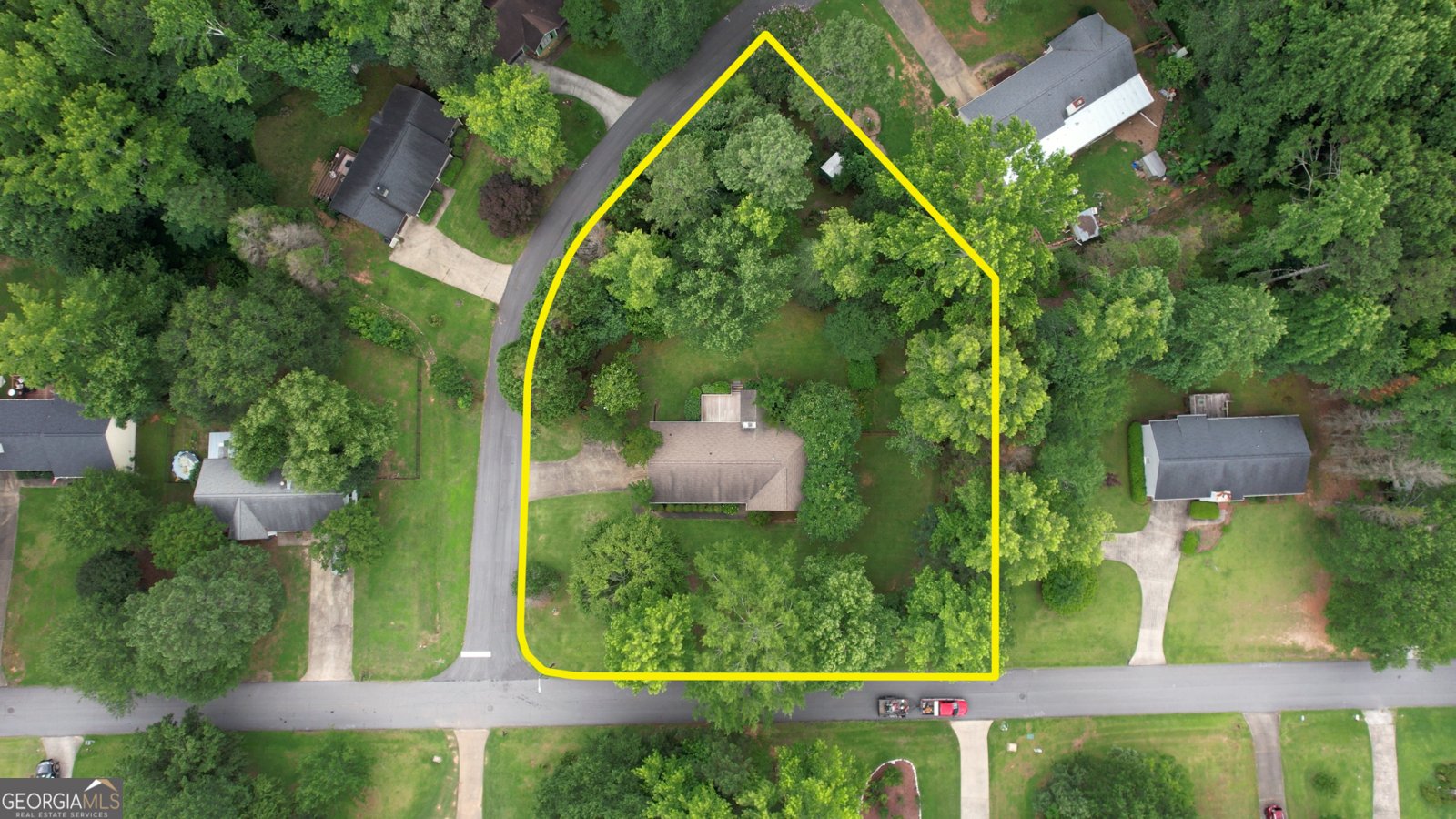 120 Fox Hunt Place Athens - 2