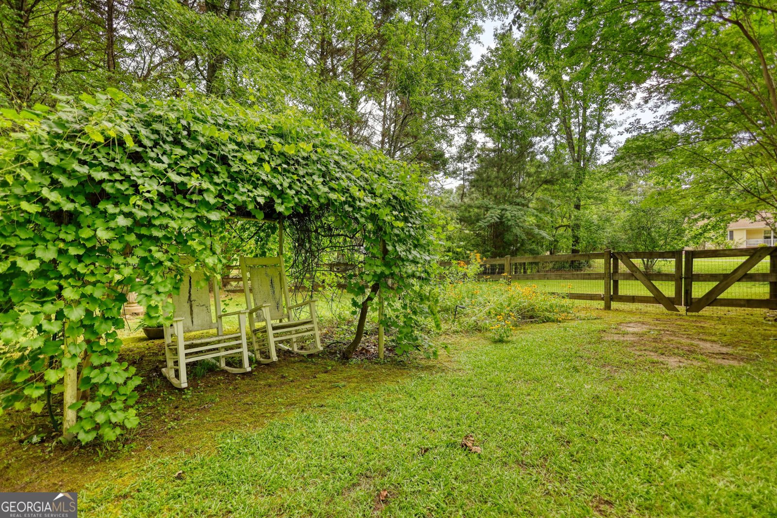 120 Fox Hunt Place Athens - 3