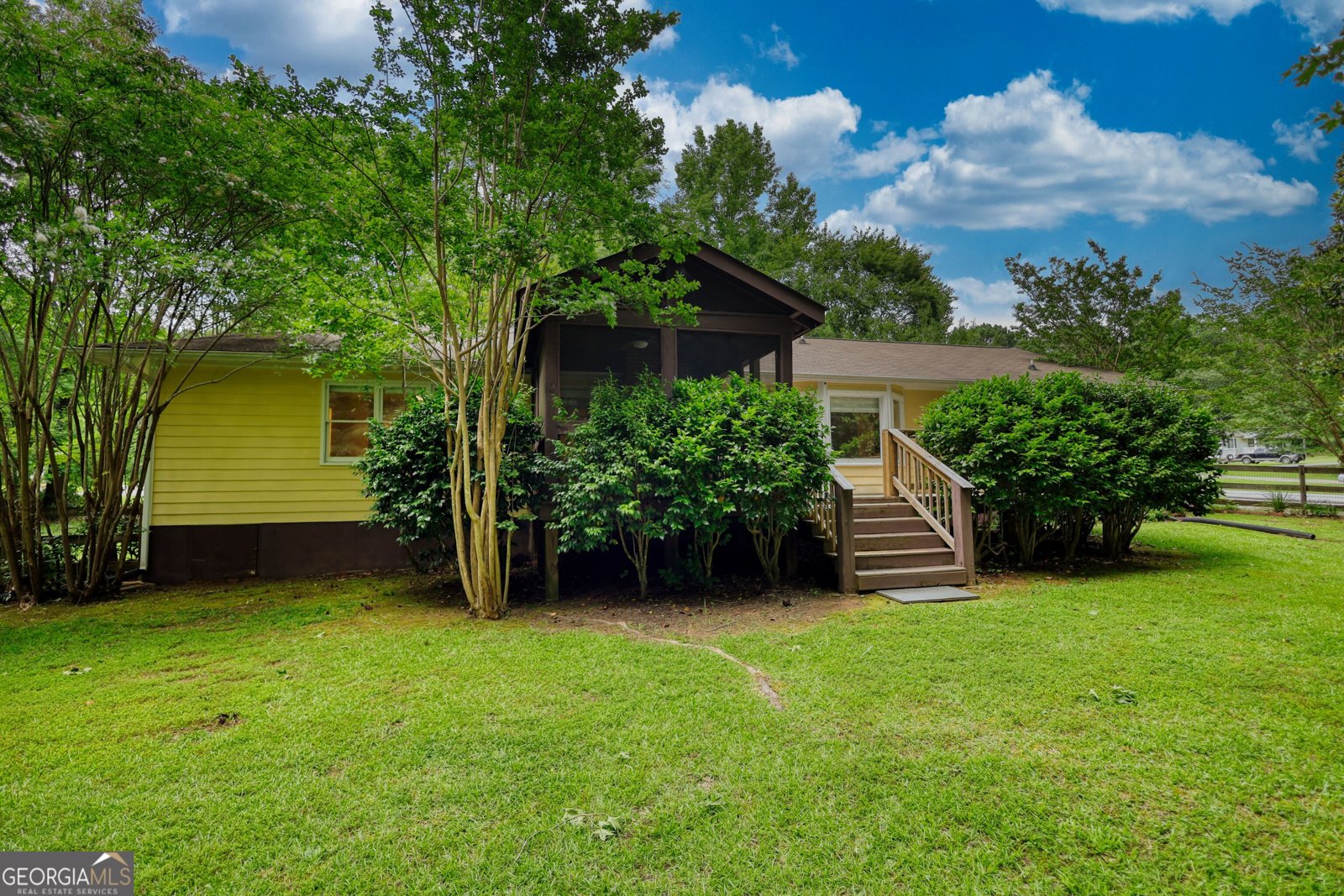 120 Fox Hunt Place Athens - 4