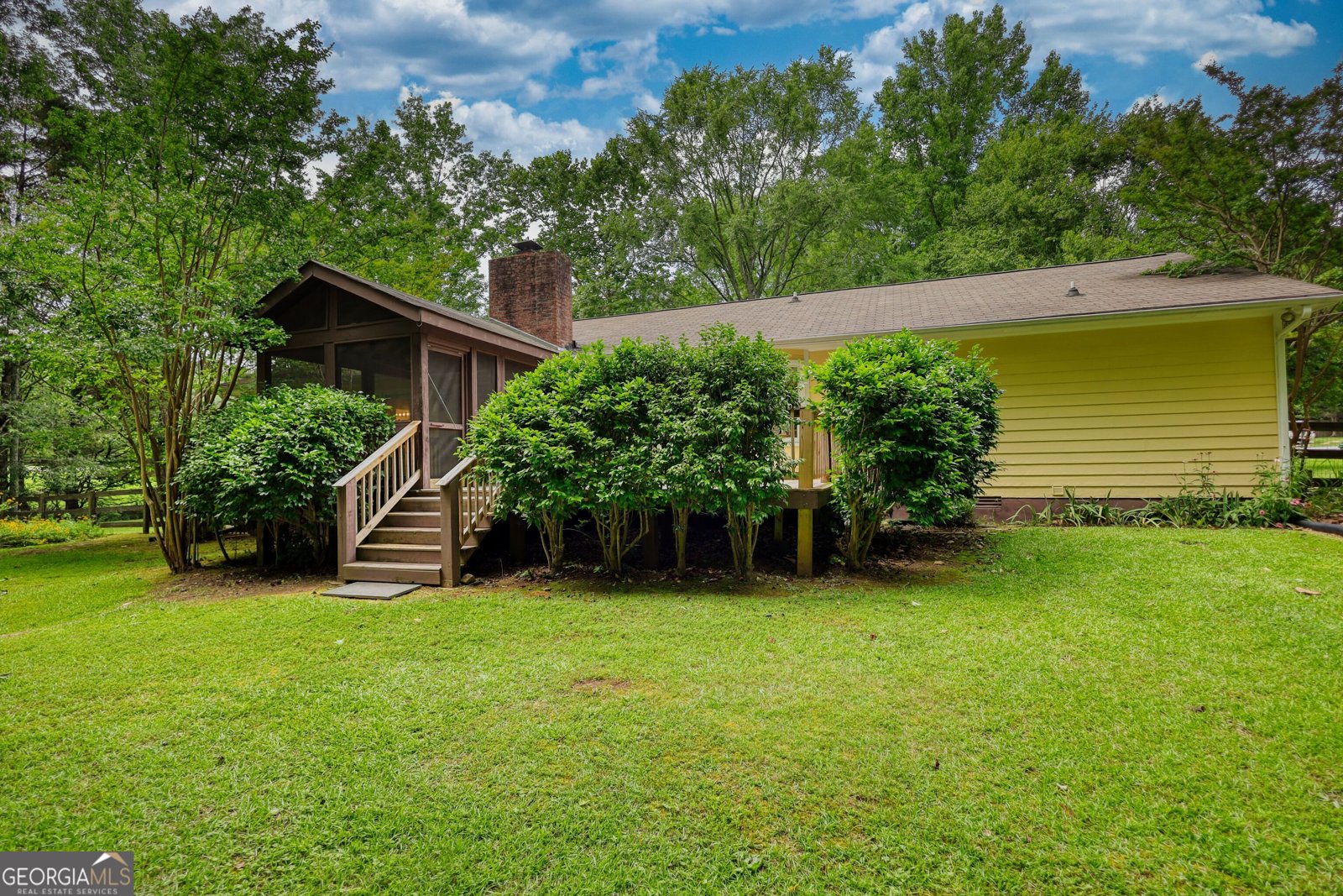120 Fox Hunt Place Athens - 5