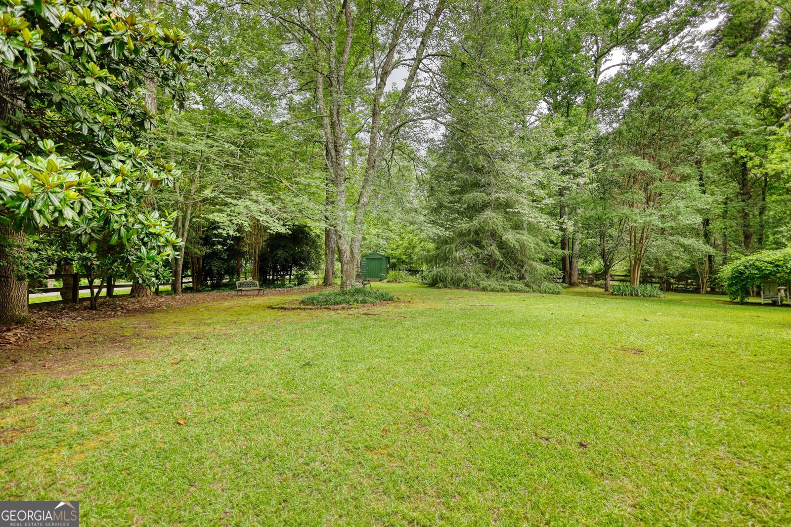 120 Fox Hunt Place Athens - 6