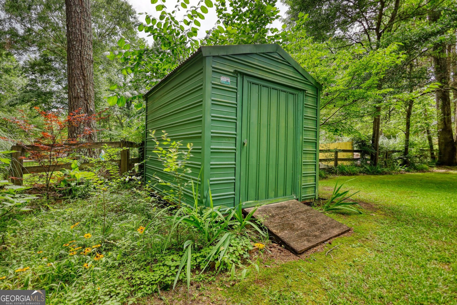120 Fox Hunt Place Athens - 7