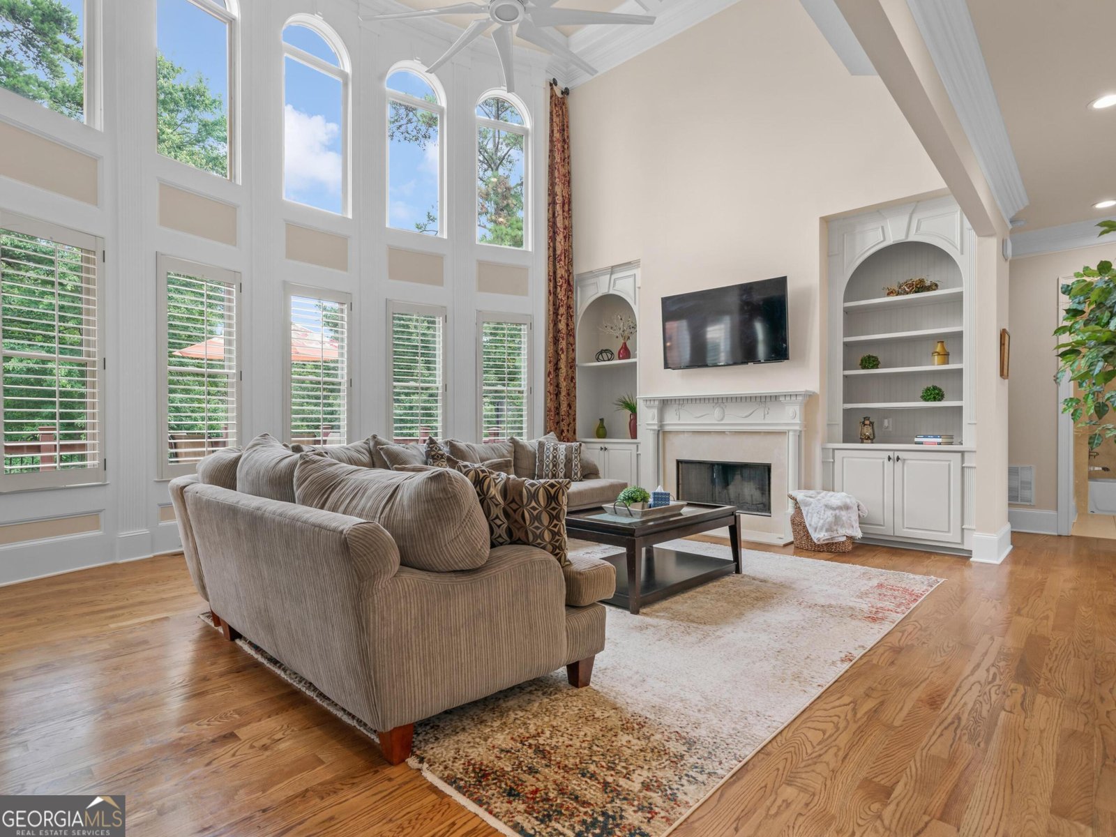2832 Springbluff Lane Buford - 10