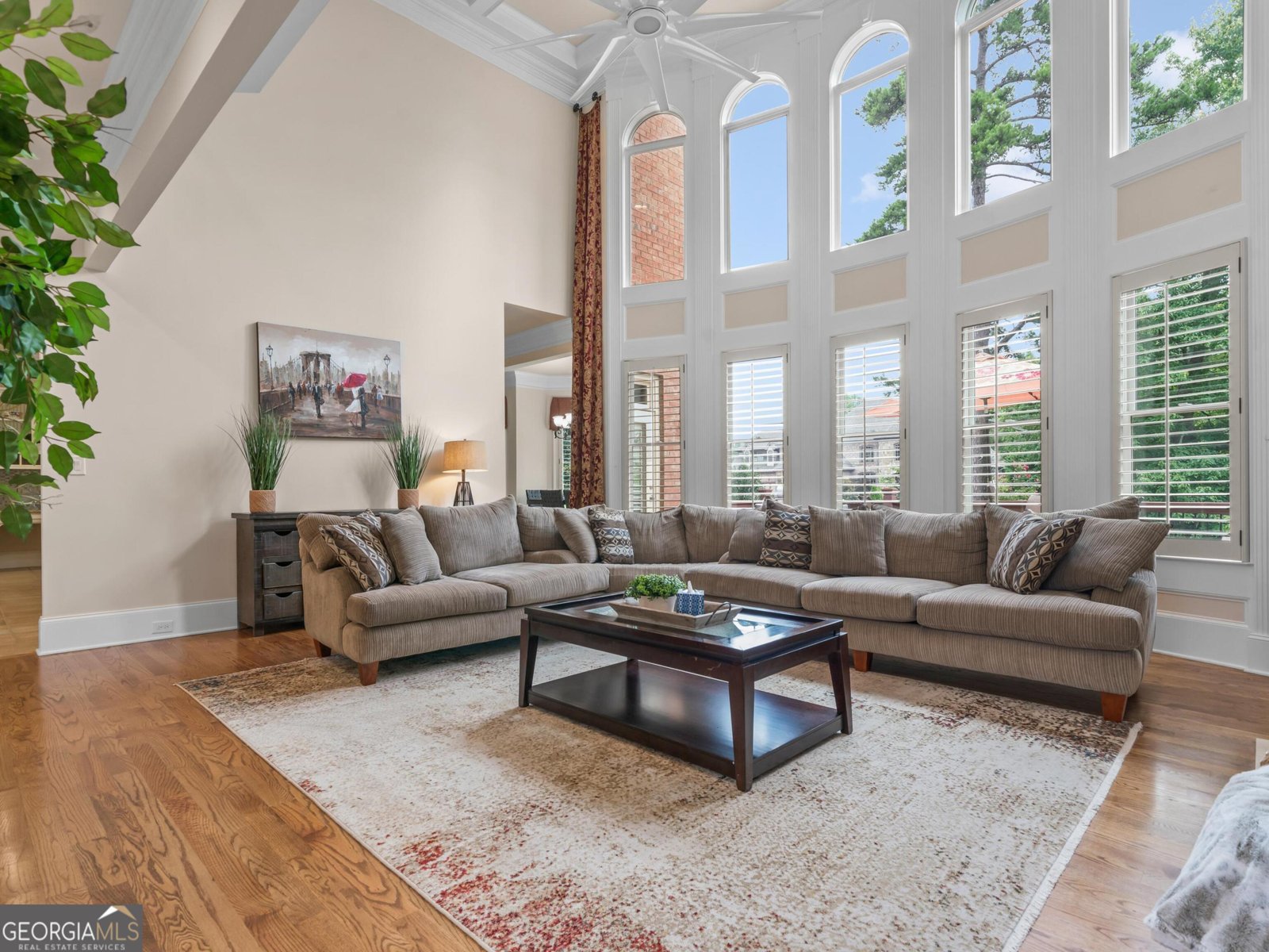 2832 Springbluff Lane Buford - 11