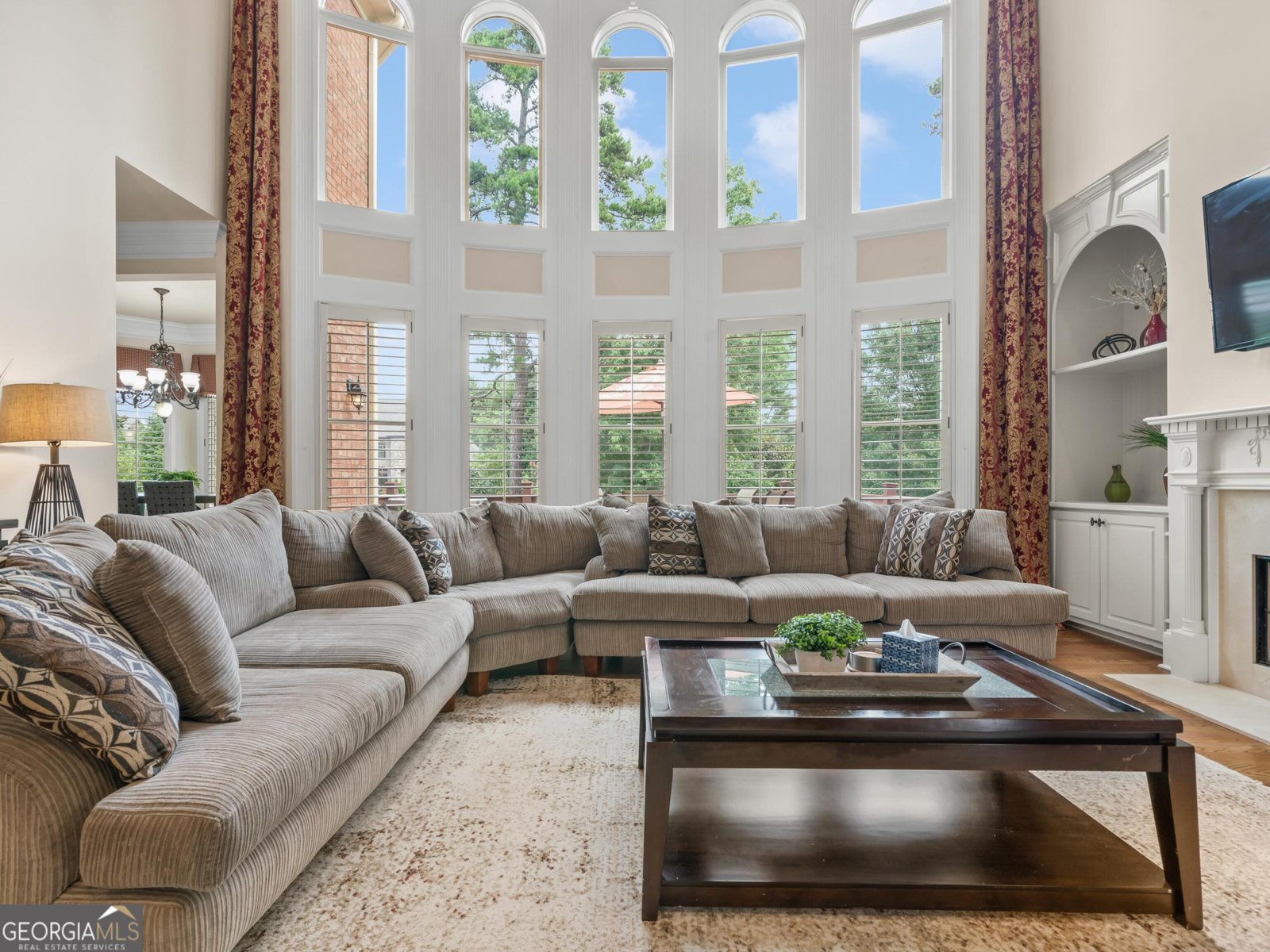 2832 Springbluff Lane Buford - 12