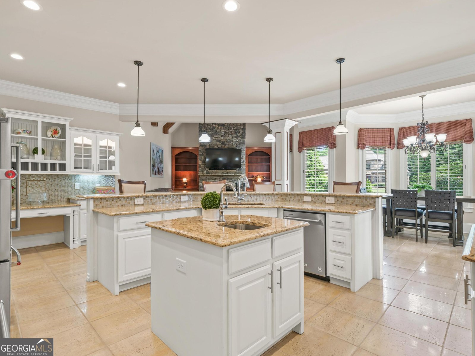 2832 Springbluff Lane Buford - 16