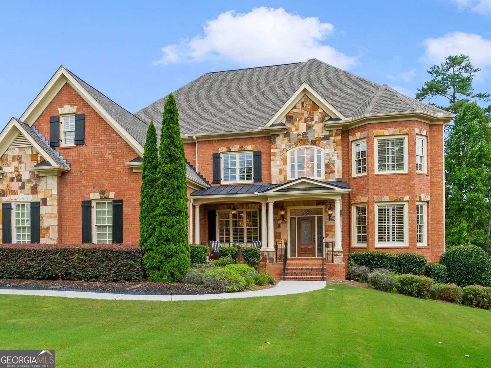 2832 Springbluff Lane Buford - 2