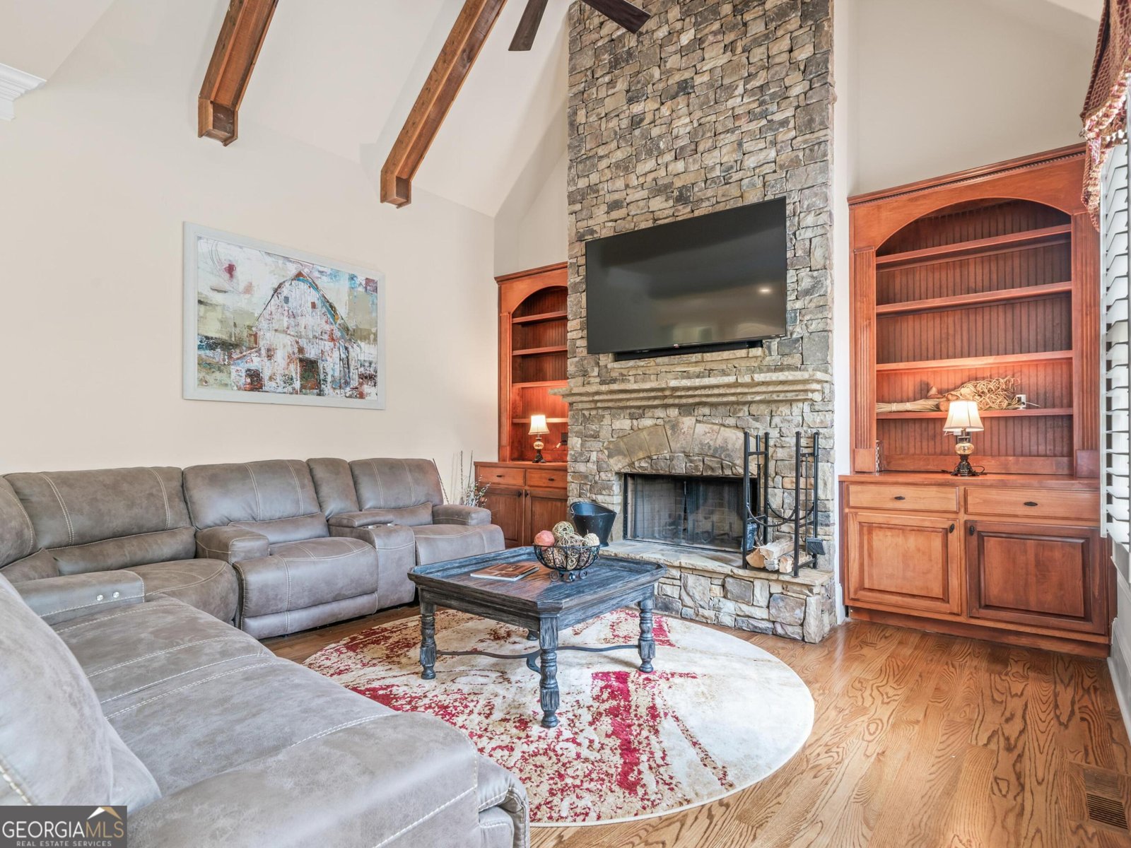 2832 Springbluff Lane Buford - 20