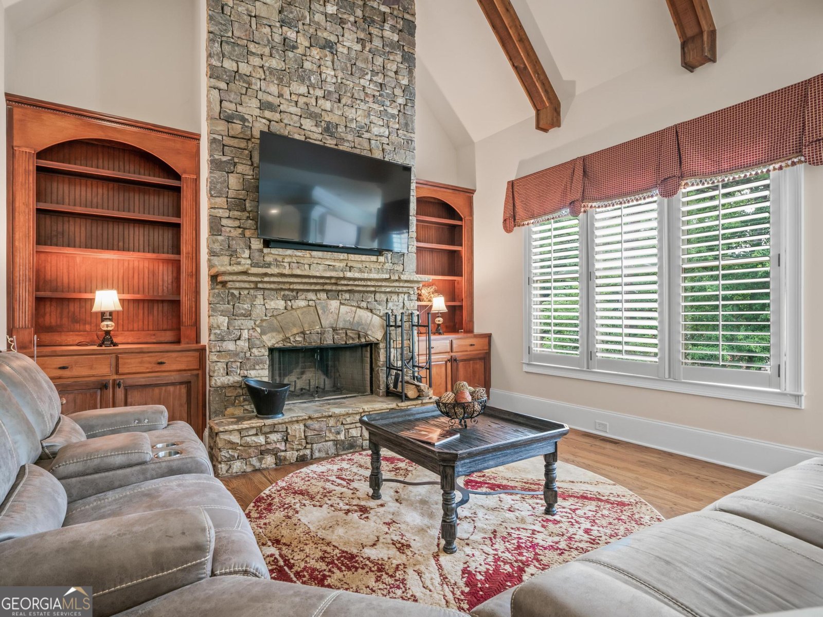 2832 Springbluff Lane Buford - 21
