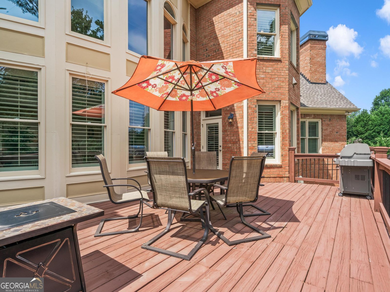 2832 Springbluff Lane Buford - 22