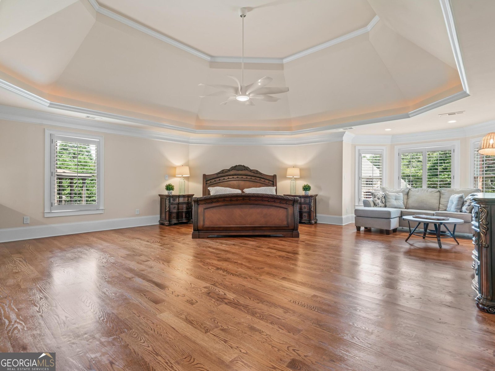 2832 Springbluff Lane Buford - 24