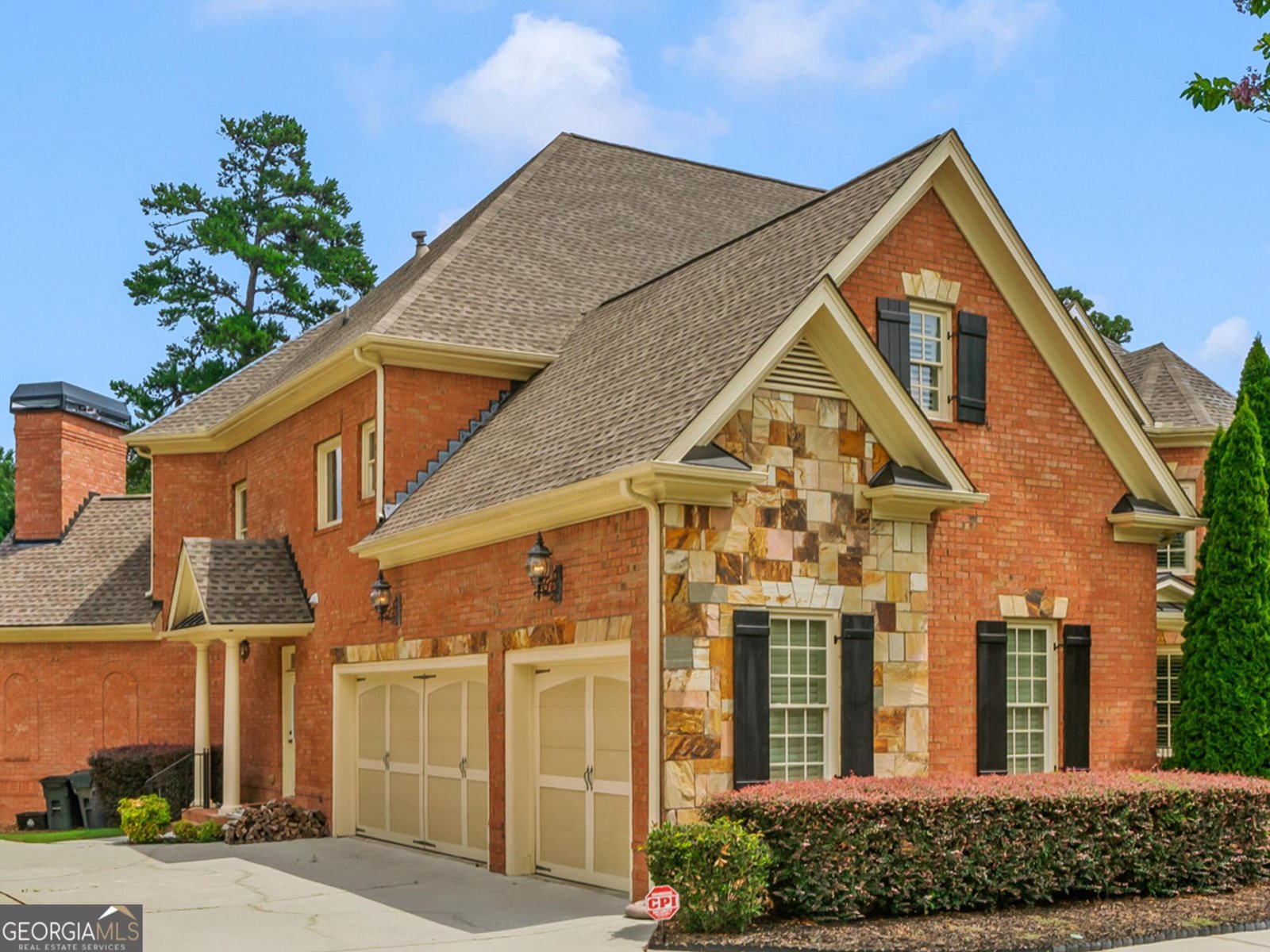 2832 Springbluff Lane Buford - 3