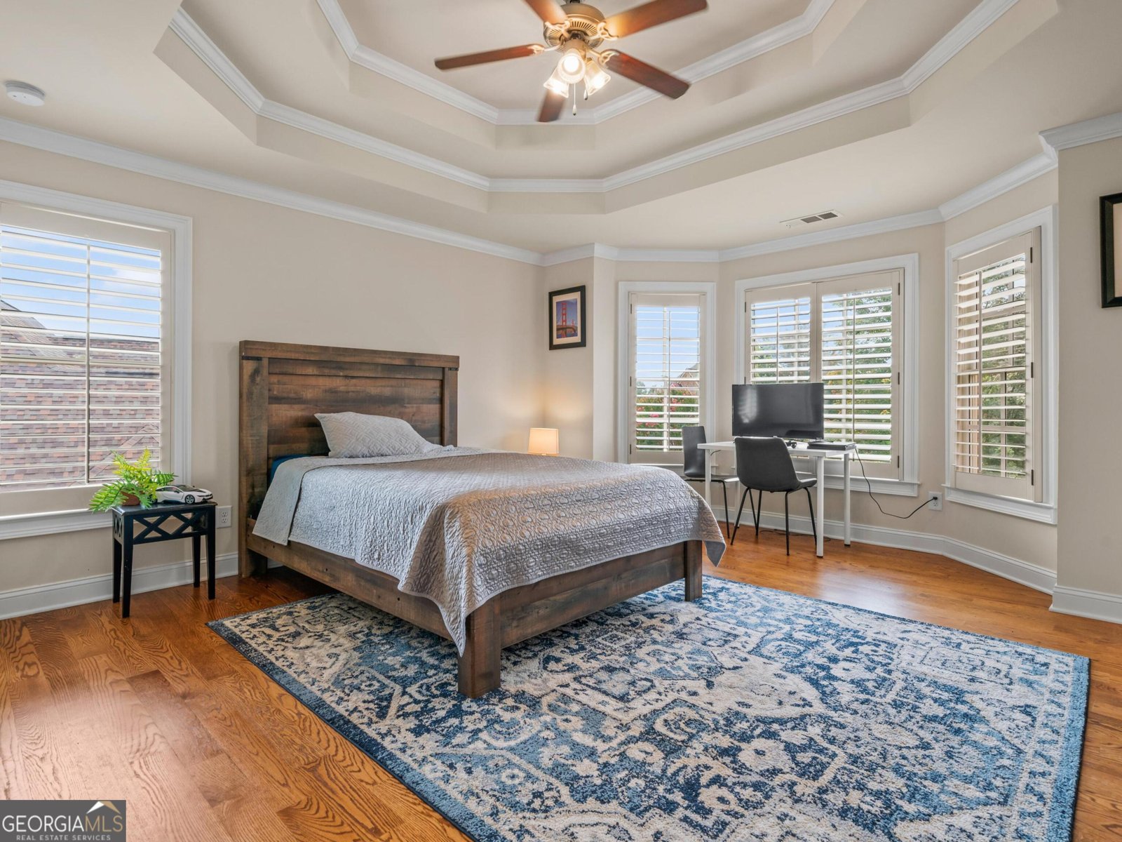 2832 Springbluff Lane Buford - 33