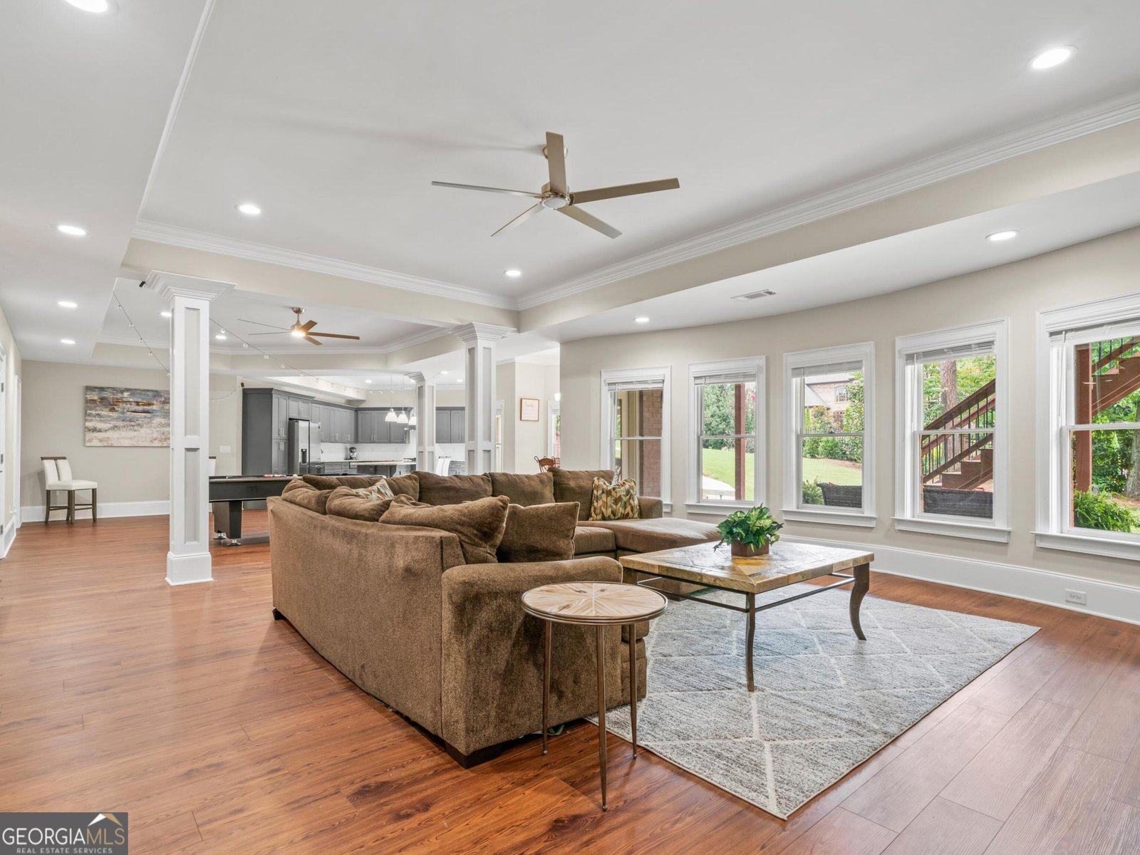 2832 Springbluff Lane Buford - 36