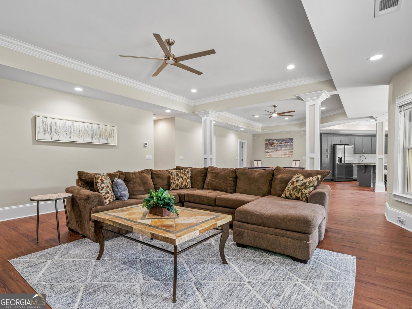 2832 Springbluff Lane Buford - 37