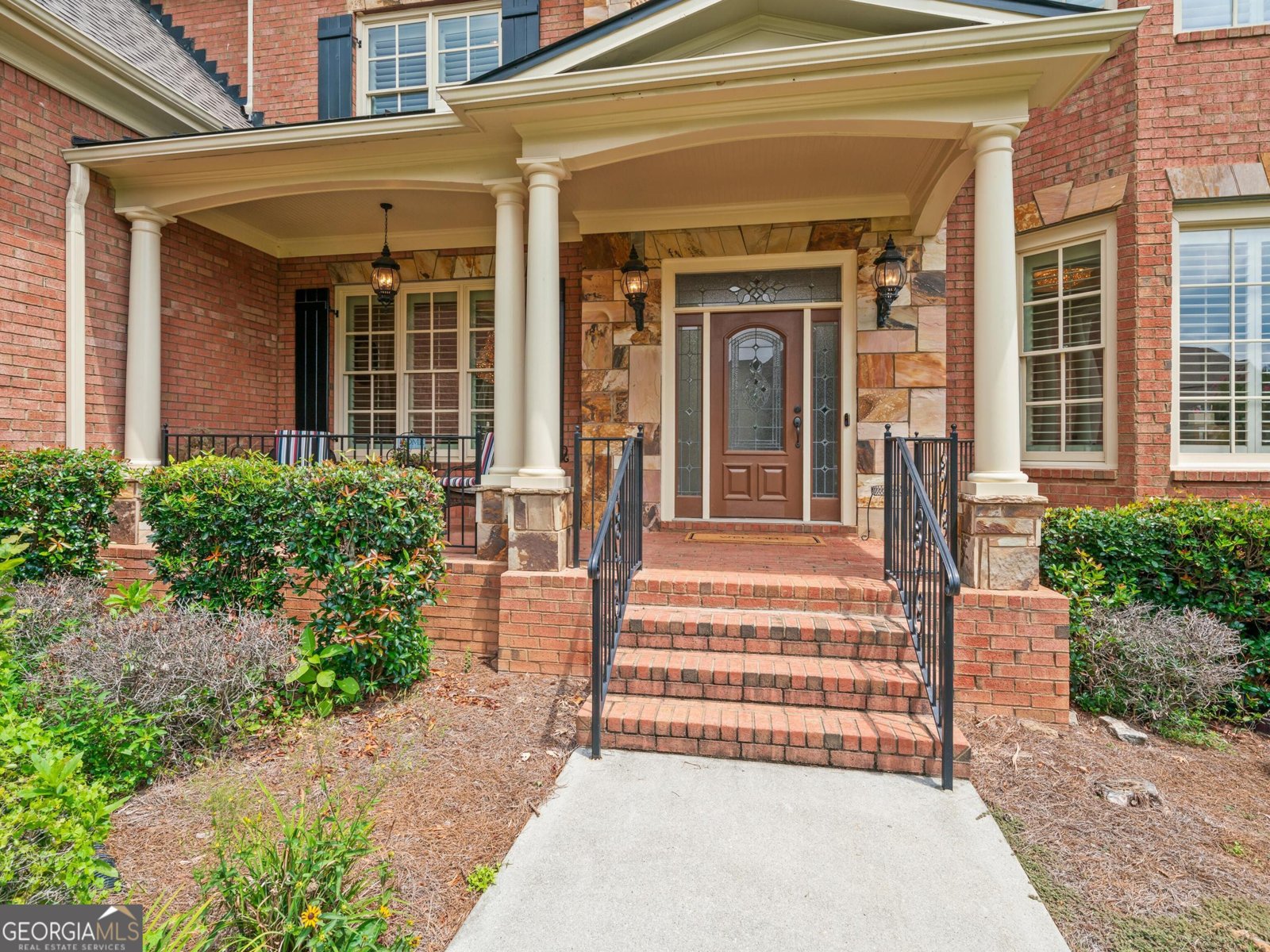 2832 Springbluff Lane Buford - 4