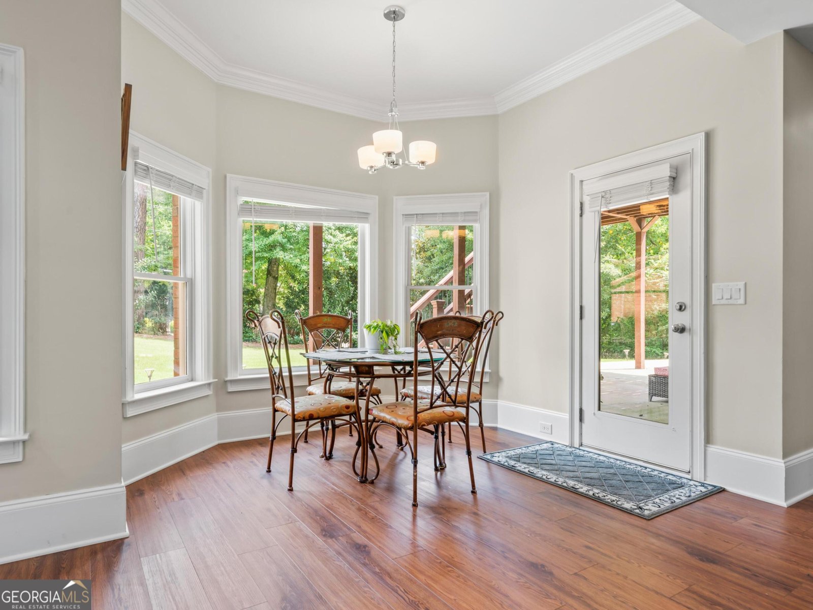 2832 Springbluff Lane Buford - 40
