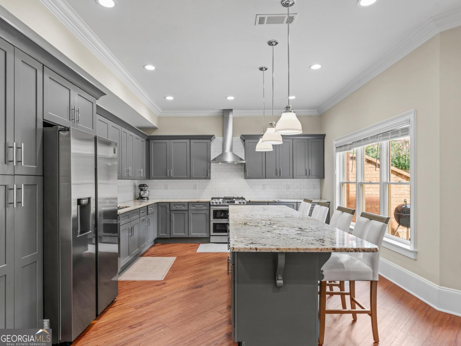 2832 Springbluff Lane Buford - 41
