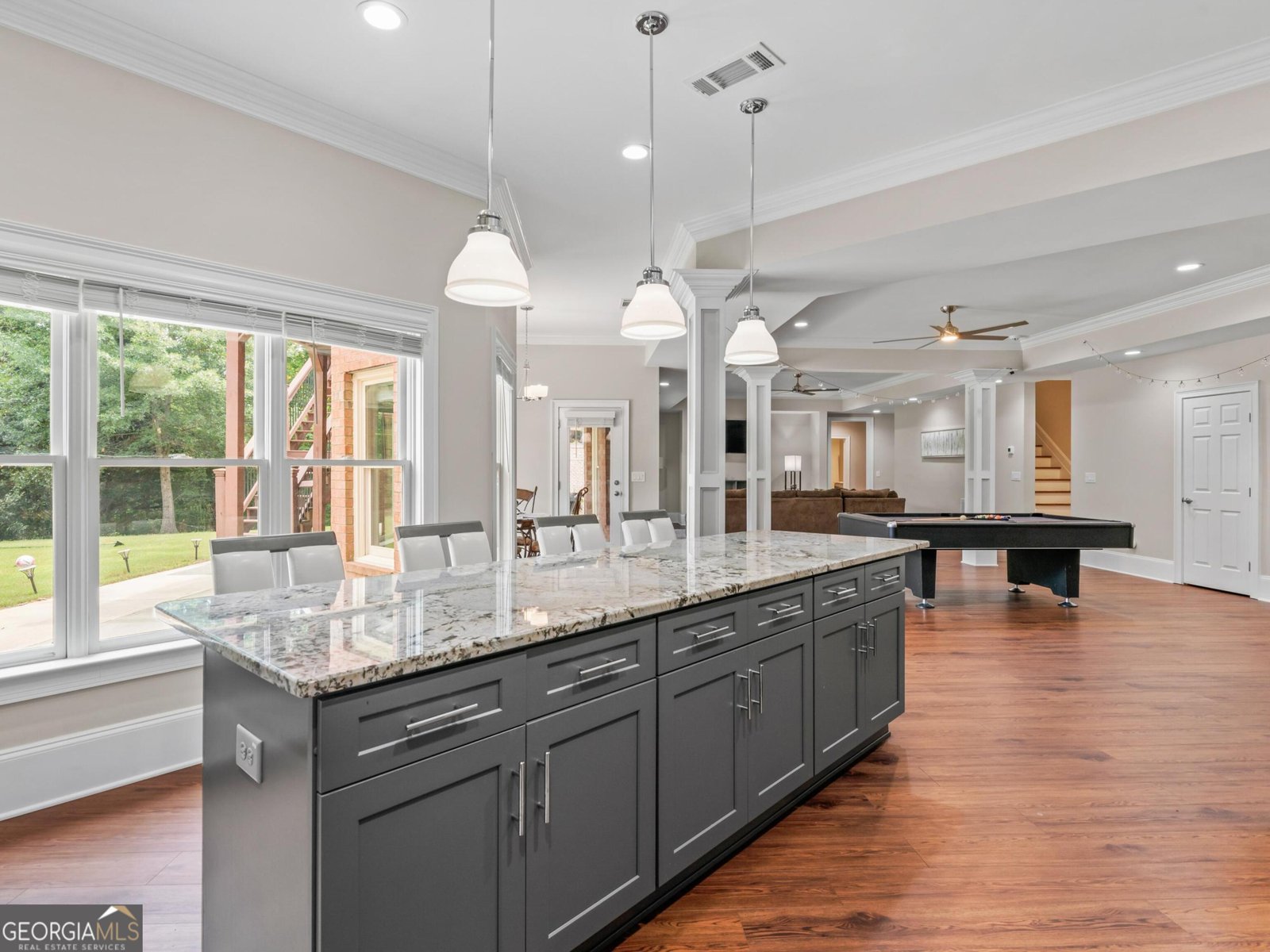 2832 Springbluff Lane Buford - 43