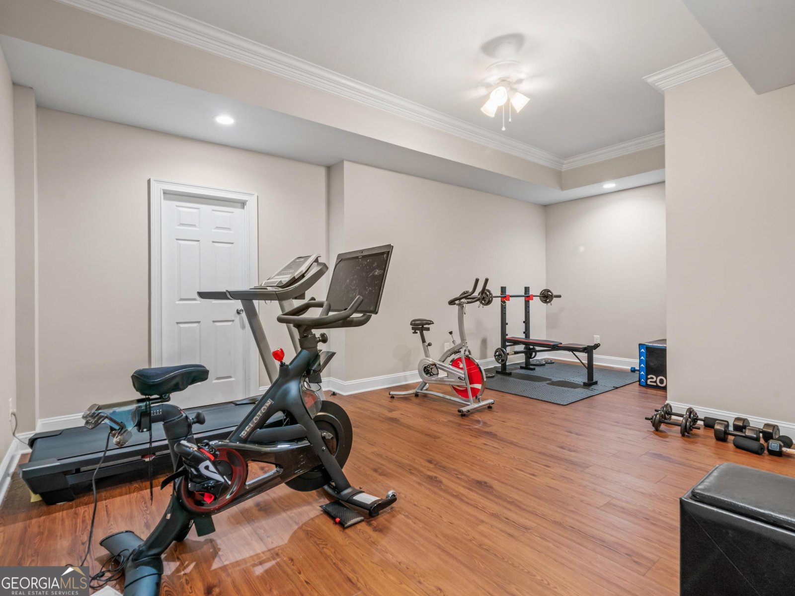 2832 Springbluff Lane Buford - 47