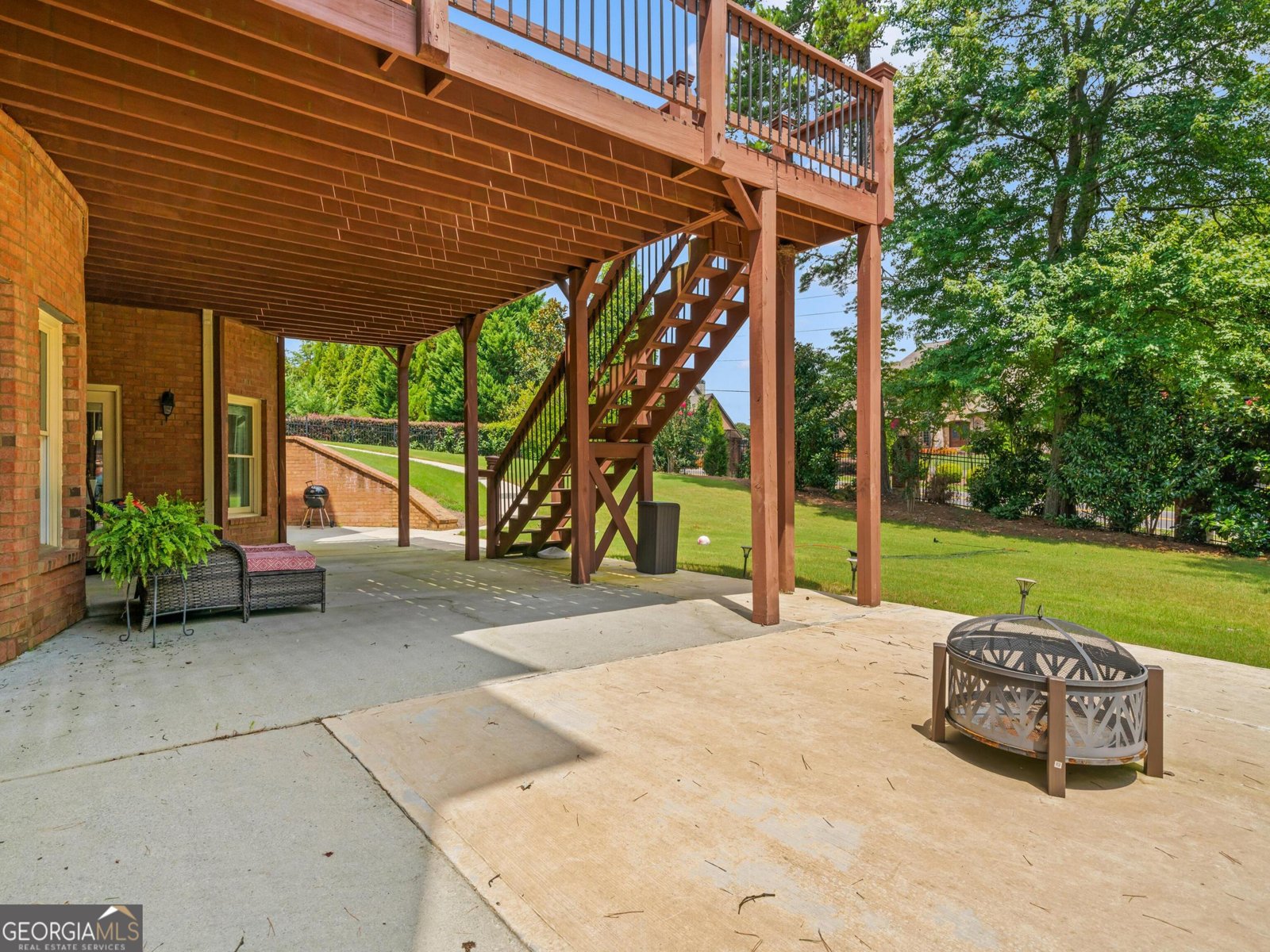 2832 Springbluff Lane Buford - 49