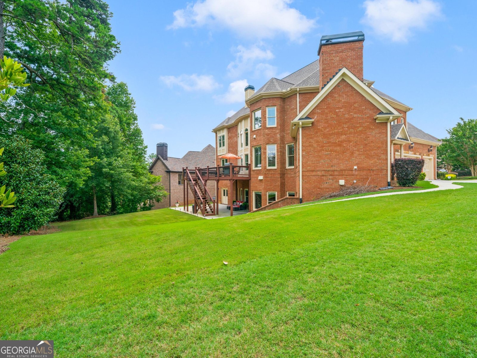 2832 Springbluff Lane Buford - 50