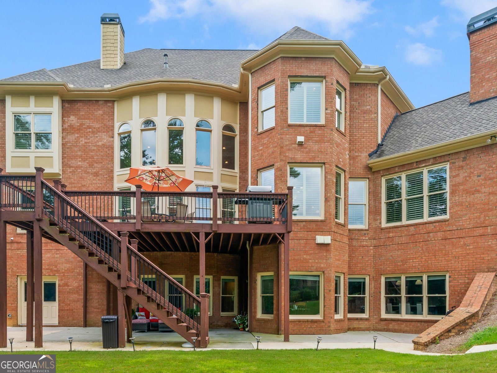2832 Springbluff Lane Buford - 51