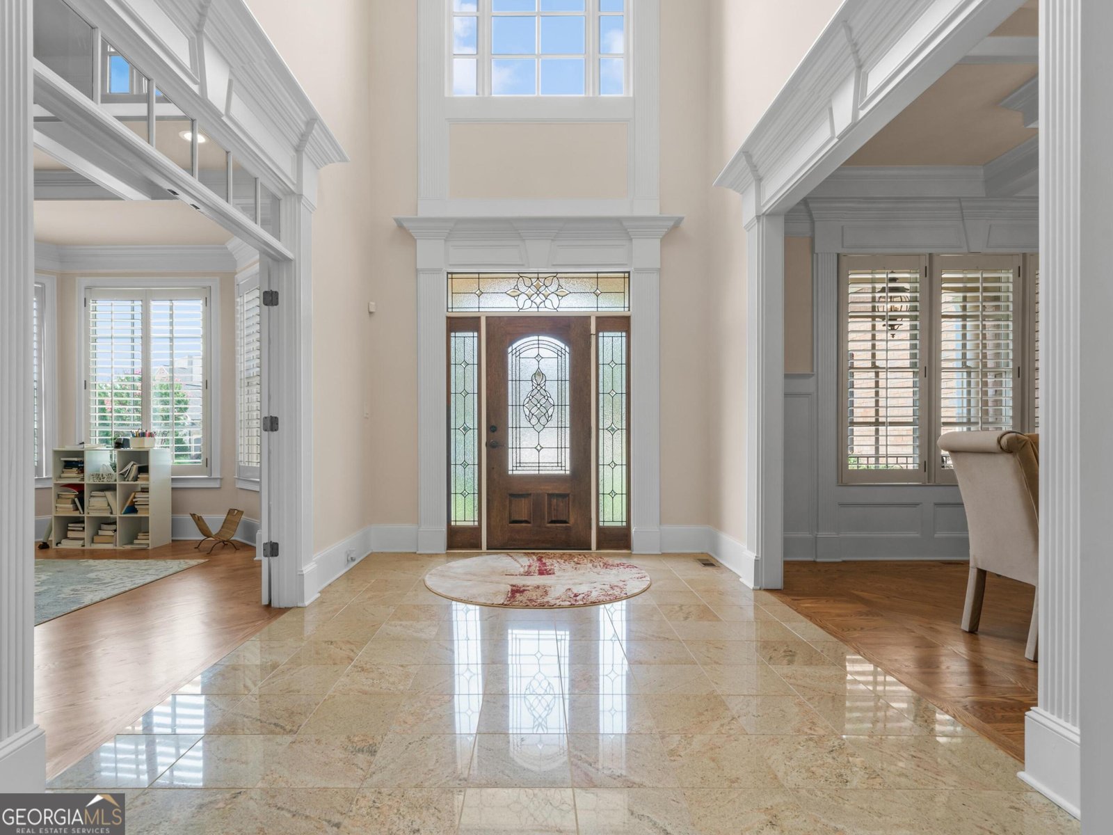 2832 Springbluff Lane Buford - 6
