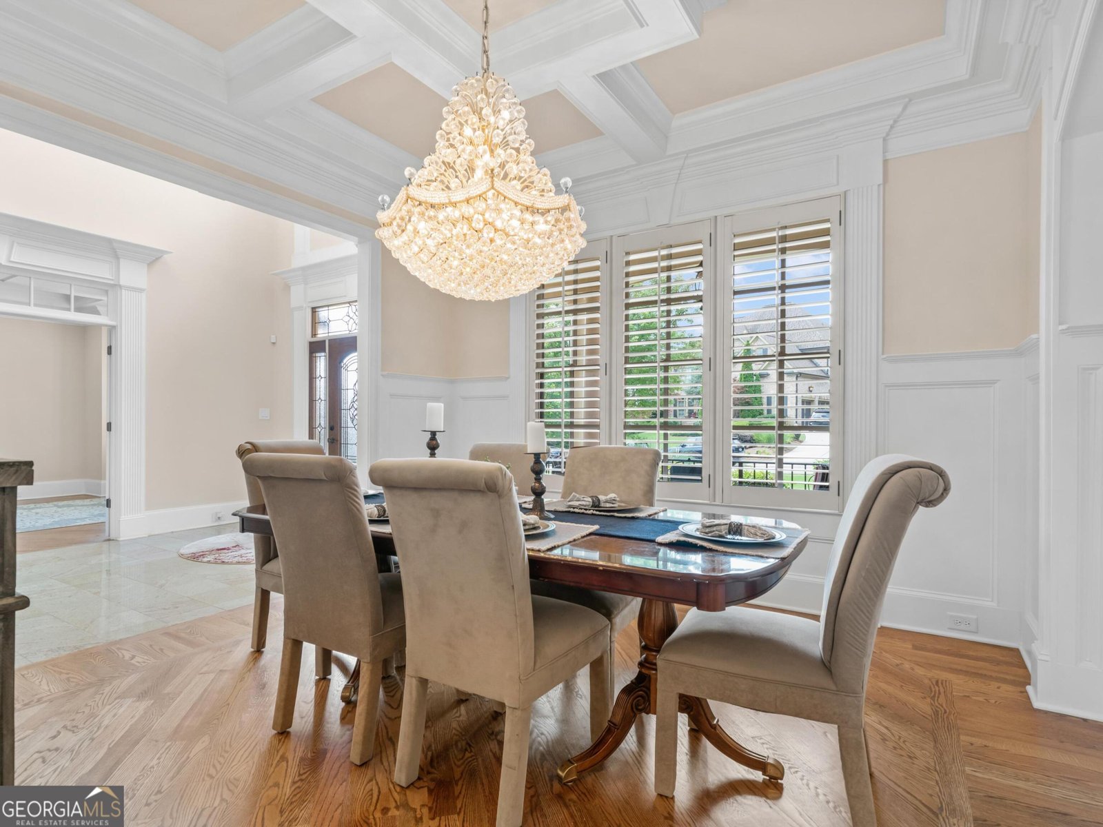 2832 Springbluff Lane Buford - 9