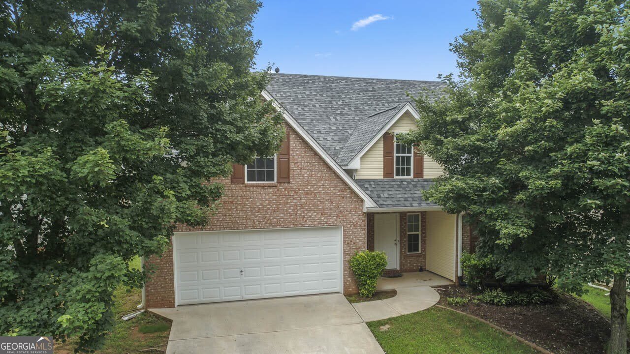 308 Sarasota Lane Locust Grove - 2
