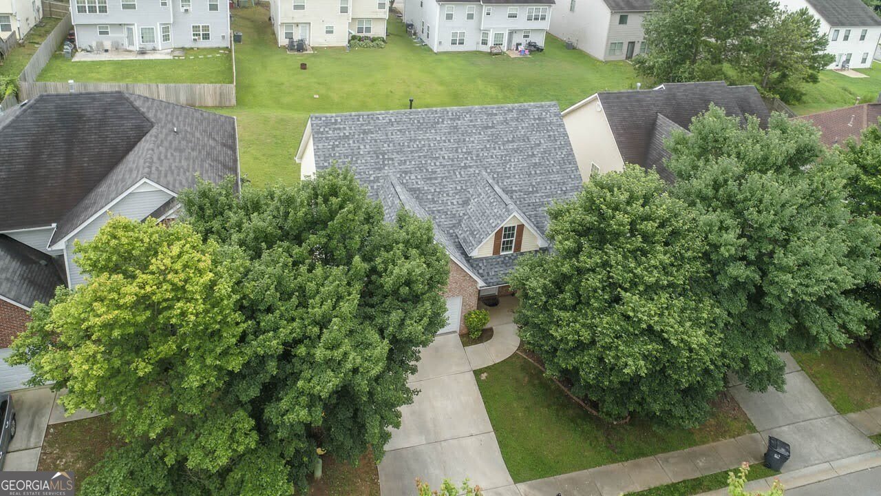 308 Sarasota Lane Locust Grove - 3